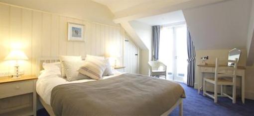 фото отеля The Seacroft Trearddur Bay