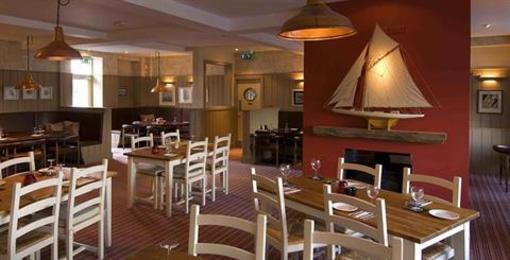 фото отеля The Seacroft Trearddur Bay
