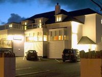 The Seacroft Trearddur Bay