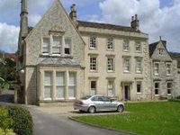 Weston Lodge Hotel Bath