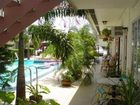 фото отеля Tropicaire Motel Lauderdale By The Sea
