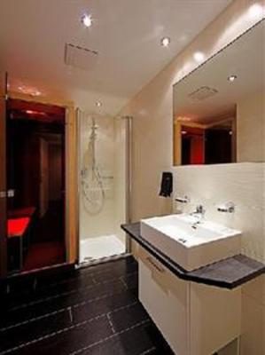 фото отеля Ischglliving
