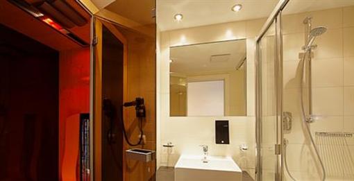 фото отеля Ischglliving