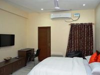 Falcons Nest-Gachibowli Apartment