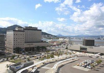 фото отеля Loisir Hotel Hakodate
