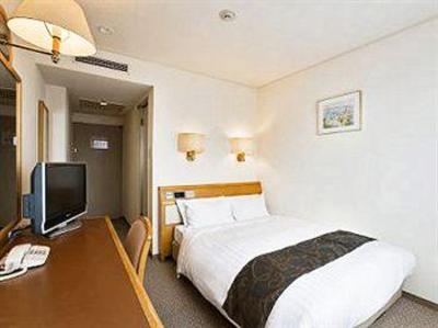 фото отеля Loisir Hotel Hakodate