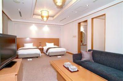 фото отеля Loisir Hotel Hakodate