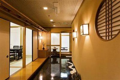 фото отеля Loisir Hotel Hakodate