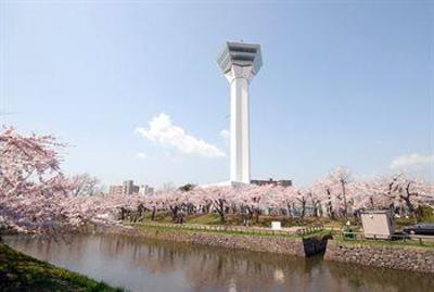 фото отеля Loisir Hotel Hakodate