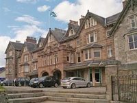 Fife Arms Hotel