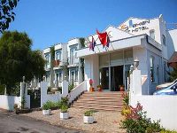 Hotel Eken Resort Bodrum