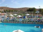 фото отеля Hotel Eken Resort Bodrum