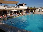 фото отеля Hotel Eken Resort Bodrum