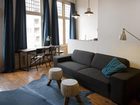 фото отеля MyCityLofts Blue