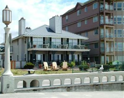 фото отеля Inn at the Prom
