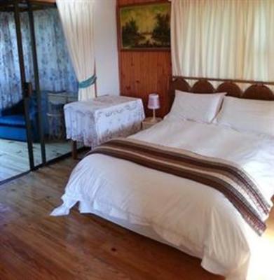 фото отеля Aston Woods Bed & Breakfast Jeffreys Bay