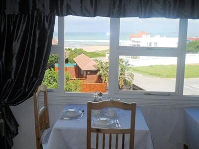 фото отеля Aston Woods Bed & Breakfast Jeffreys Bay