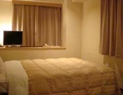 фото отеля Kokura Bay Hotel Daiichi Kitakyushu