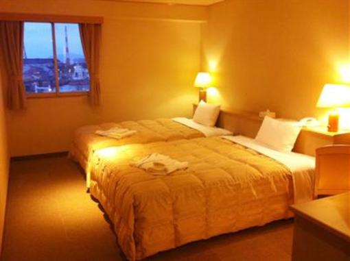 фото отеля Kokura Bay Hotel Daiichi Kitakyushu