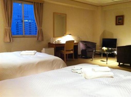 фото отеля Kokura Bay Hotel Daiichi Kitakyushu