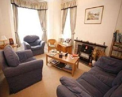 фото отеля Littlefield Guesthouse