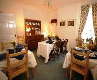 фото отеля Littlefield Guesthouse