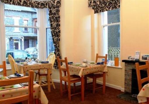фото отеля Littlefield Guesthouse