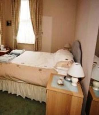 фото отеля Littlefield Guesthouse