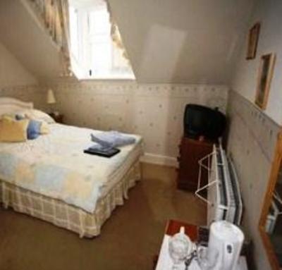 фото отеля Littlefield Guesthouse
