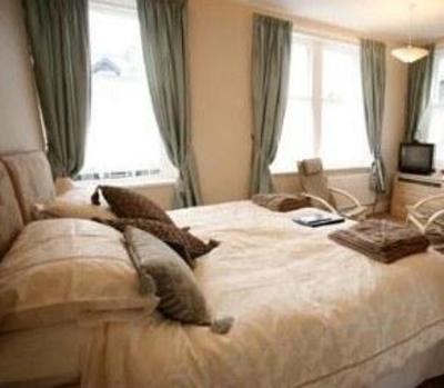 фото отеля Littlefield Guesthouse