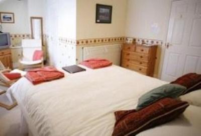 фото отеля Littlefield Guesthouse