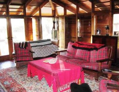 фото отеля Lujan de Cuyo B&B