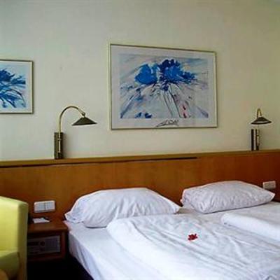 фото отеля Residenz Hotel Harzhoehe