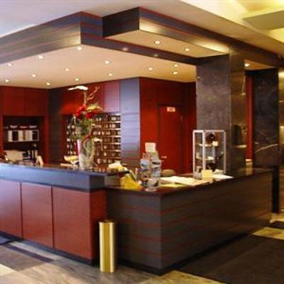 фото отеля Residenz Hotel Harzhoehe