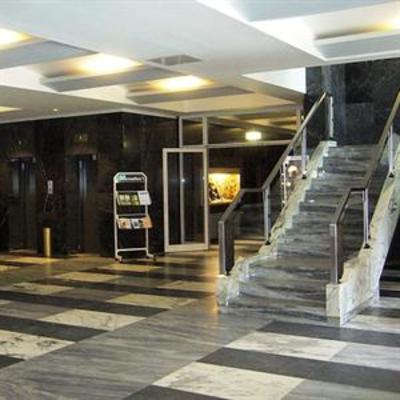 фото отеля Residenz Hotel Harzhoehe
