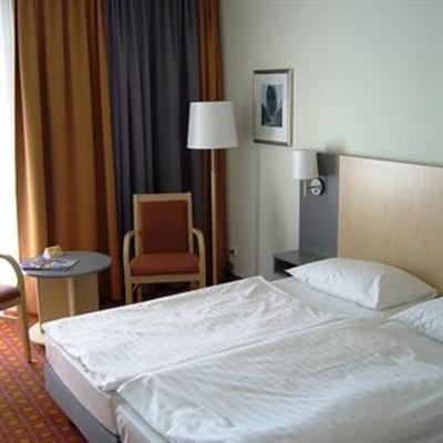 фото отеля Residenz Hotel Harzhoehe