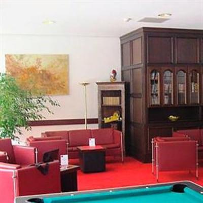 фото отеля Residenz Hotel Harzhoehe