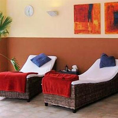 фото отеля Residenz Hotel Harzhoehe