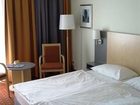 фото отеля Residenz Hotel Harzhoehe