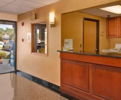 фото отеля Super 8 Motel Joliet