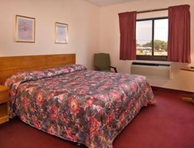фото отеля Super 8 Motel Joliet