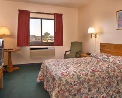 фото отеля Super 8 Motel Joliet