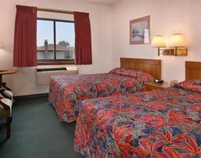 фото отеля Super 8 Motel Joliet