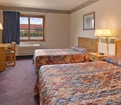фото отеля Super 8 Motel Joliet
