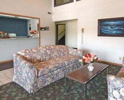 фото отеля Super 8 Motel Joliet