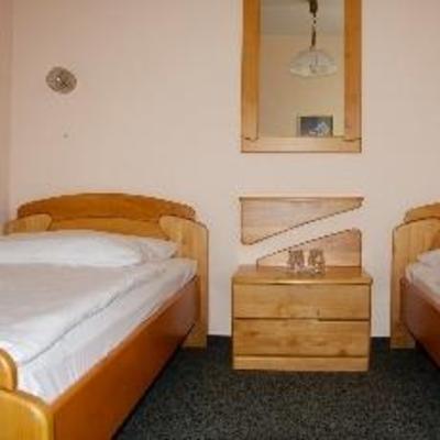 фото отеля Hotel Carlton Dortmund