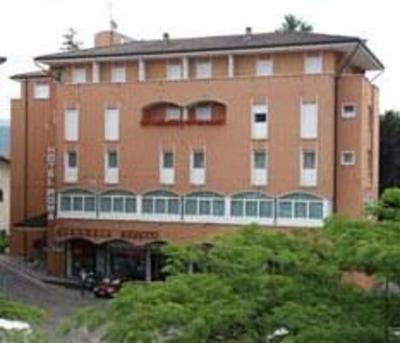 фото отеля Hotel Roma Cividale del Friuli