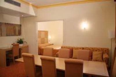 фото отеля Hotel Roma Cividale del Friuli
