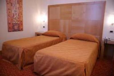 фото отеля Hotel Roma Cividale del Friuli