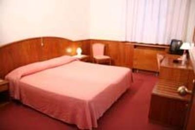 фото отеля Hotel Roma Cividale del Friuli